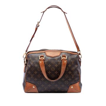 Louis Vuitton Retiro Pm Pre-Loved