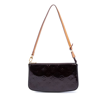 Louis Vuitton Vernis Pochette