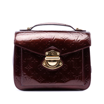 Louis Vuitton Vernis Mirada Pre-Loved