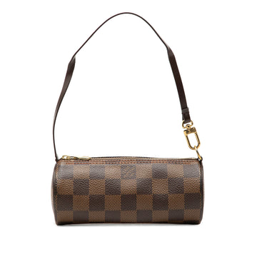Louis Vuitton Damier Ebene Papillon