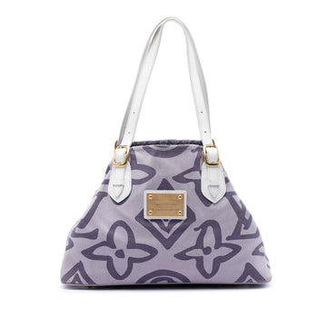 Louis Vuitton Tahitienne Cabas Pm Pre-