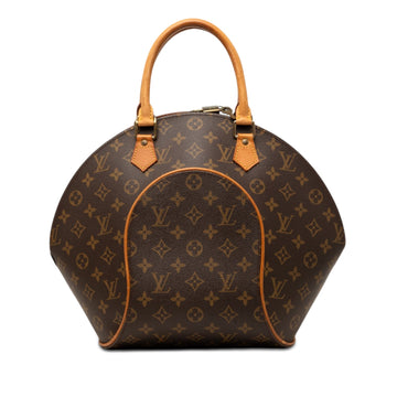 Louis Vuitton Ellipse Mm Pre-Loved