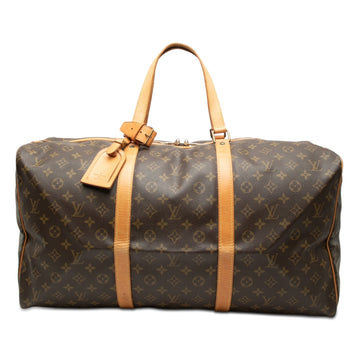 Louis Vuitton Sac Souple 55 Pre-Loved