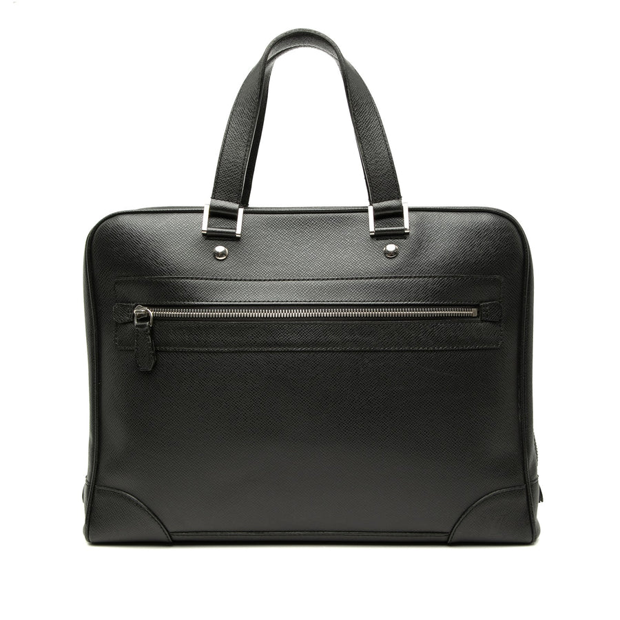 Louis Vuitton Taiga Igor Briefcase Pre-