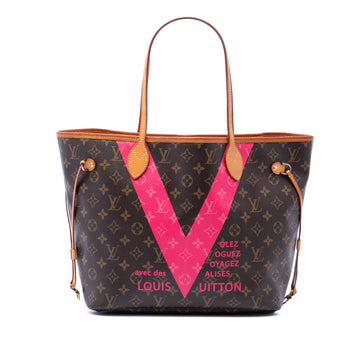 Louis Vuitton Limited Edition Grenade V