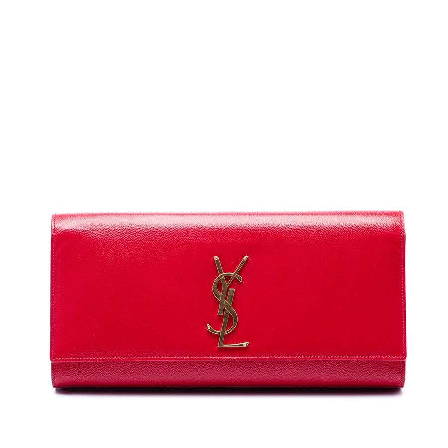 Saint Laurent Grain De Poudre Cassandre