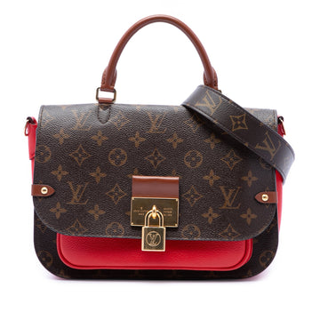 Louis Vuitton Vaugirard Pre-Loved