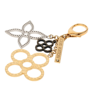 Louis Vuitton Gold Plated Bijoux Sac