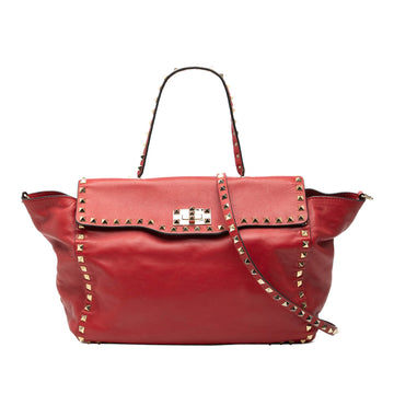 Valentino Medium Leather Rockstud