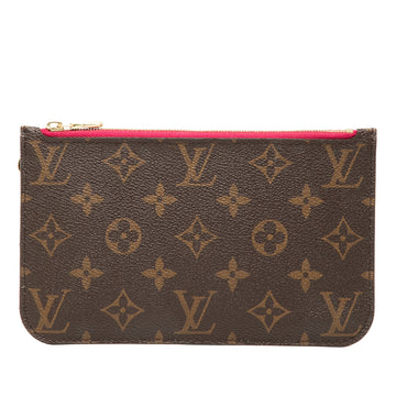 Louis Vuitton Neverfull Pouch Pm Pre-