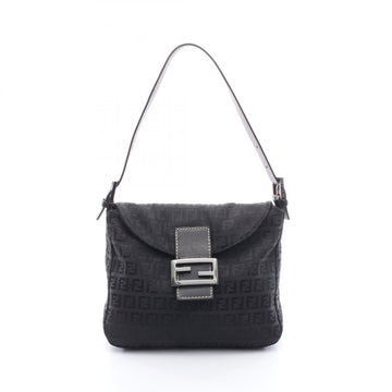 Fendi Mamma Bucket Zucchino Shoulder