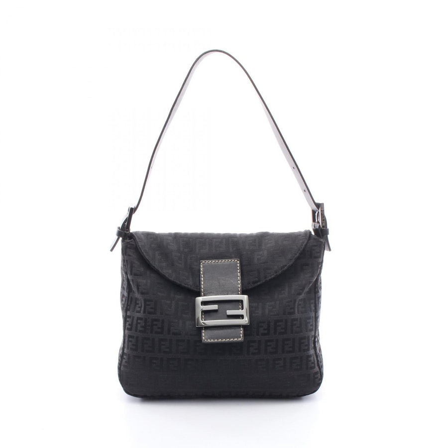 Fendi Mamma Bucket Zucchino Shoulder