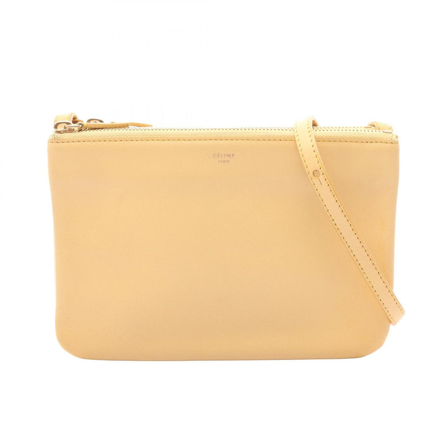 Celine Trio Small Shoulder Crossbody Bag