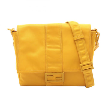 Fendi Baguette Messenger Shoulder