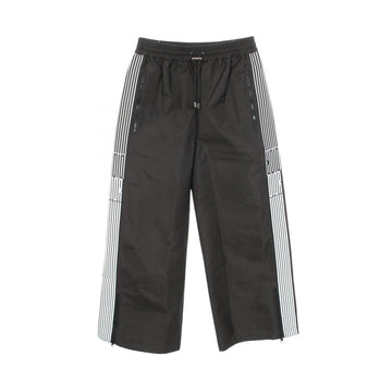 Christian Dior Graphic Flare Pants
