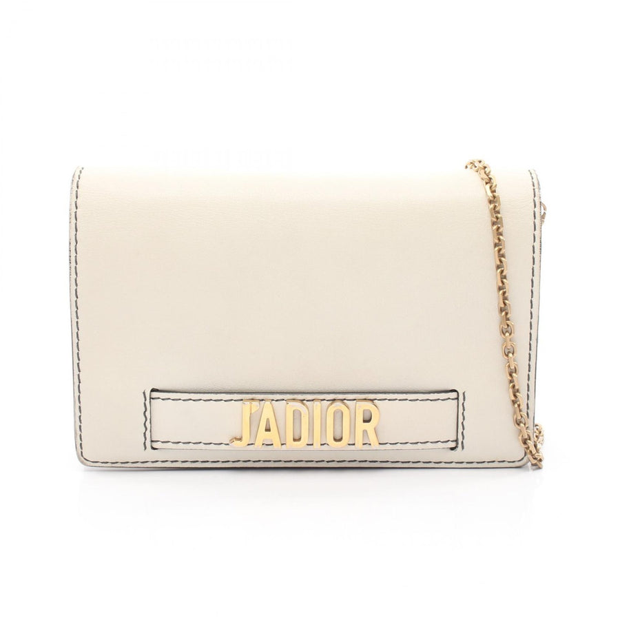 Christian Dior J'Adior Shoulder
