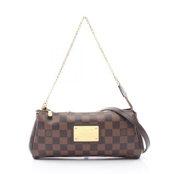 Louis Vuitton Eva Chain Crossbody