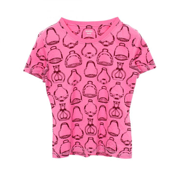 Hermes Fantaisie D'Etrier T-Shirt #36
