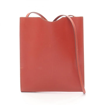 Hermes Omaitou Crossbody Shoulder Bag