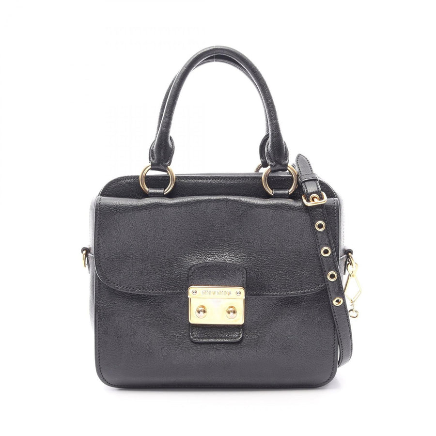 Miu 2Way Shoulder Crossbody