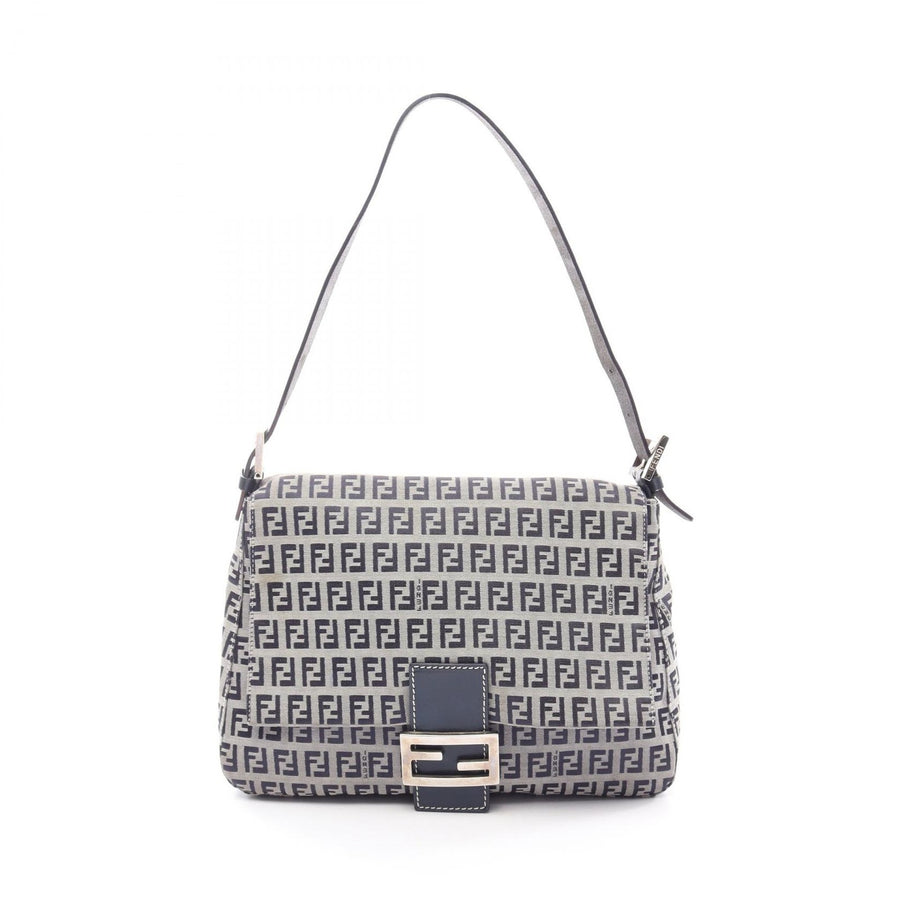 Fendi Mamma Bucket Zucchino Shoulder