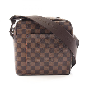 Louis Vuitton Olaf Pm Shoulder Crossbody