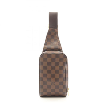 Louis Vuitton Geronimos Waist Crossbody