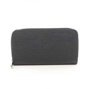 Louis Vuitton Zippy Around Long Wallet