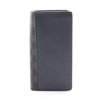 Louis Vuitton Portefeuille Brazza Bifold