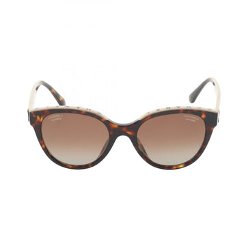 Chanel Coco Mark Sunglasses Eyewear