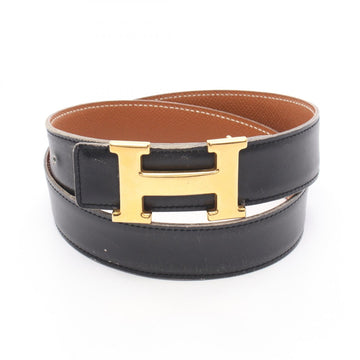 Hermes Constance H-Belt Reversible Box