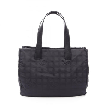Chanel New Travel Line Mm Shoulder Tote