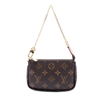Louis Vuitton Mini Pochette Accessoires