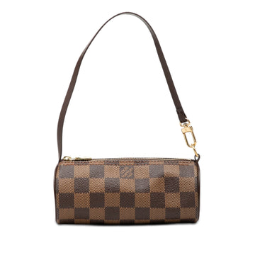 Louis Vuitton Damier Ebene Papillon