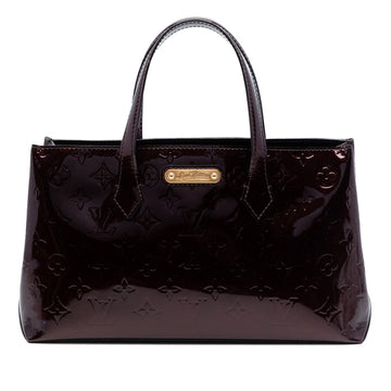 Louis Vuitton Vernis Wilshire Pm Pre-