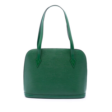 Louis Vuitton Epi Lussac Pre-Loved
