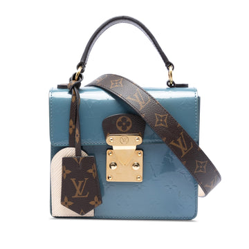 Louis Vuitton Vernis Spring Street Pre-