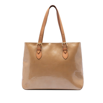 Louis Vuitton Vernis Brentwood Pre-Loved