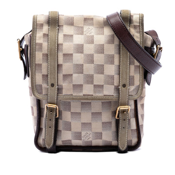 Louis Vuitton Damier Lune Trotteur