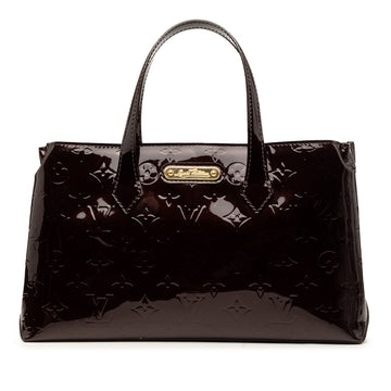 Louis Vuitton Vernis Wilshire Pm Pre-