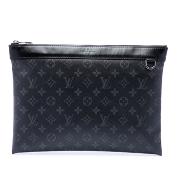 Louis Vuitton Eclipse Discovery Pochette