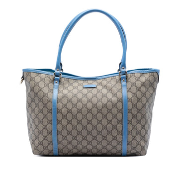 Gucci Medium Gg Supreme Joy Tote Pre-