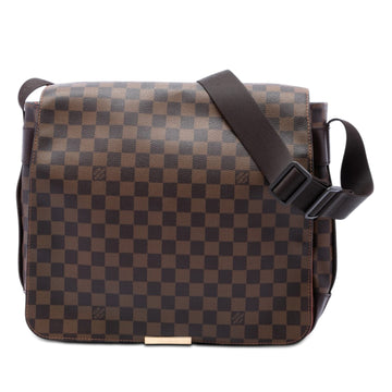 Louis Vuitton Damier Ebene Bastille Pre-