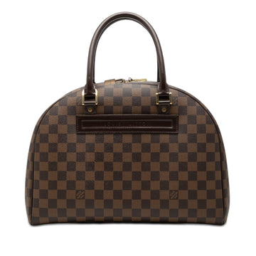 Louis Vuitton Damier Ebene Nolita Pre-