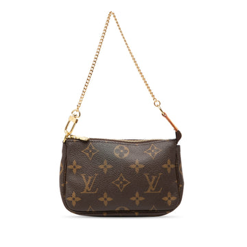 Louis Vuitton Mini Pochette Accessoires