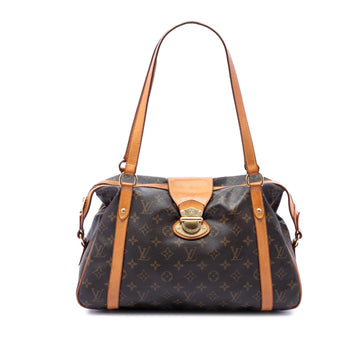 Louis Vuitton Stresa Gm Pre-Loved