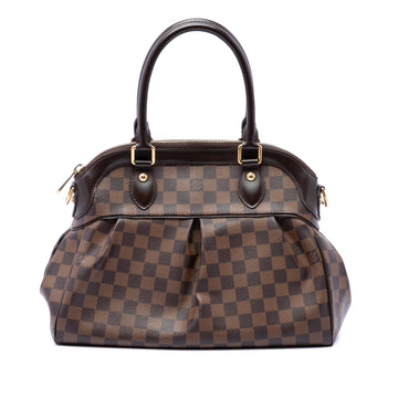 Louis Vuitton Damier Ebene Trevi Pm Pre-