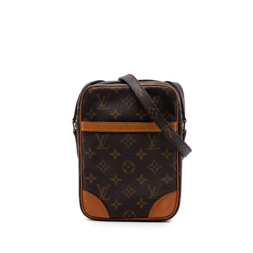 Louis Vuitton Danube Pre-Loved Crossbody