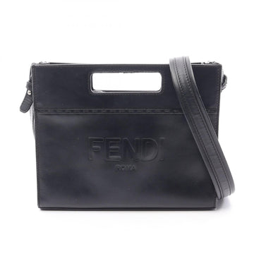 Fendi Shopper Small 2-Way Handbag