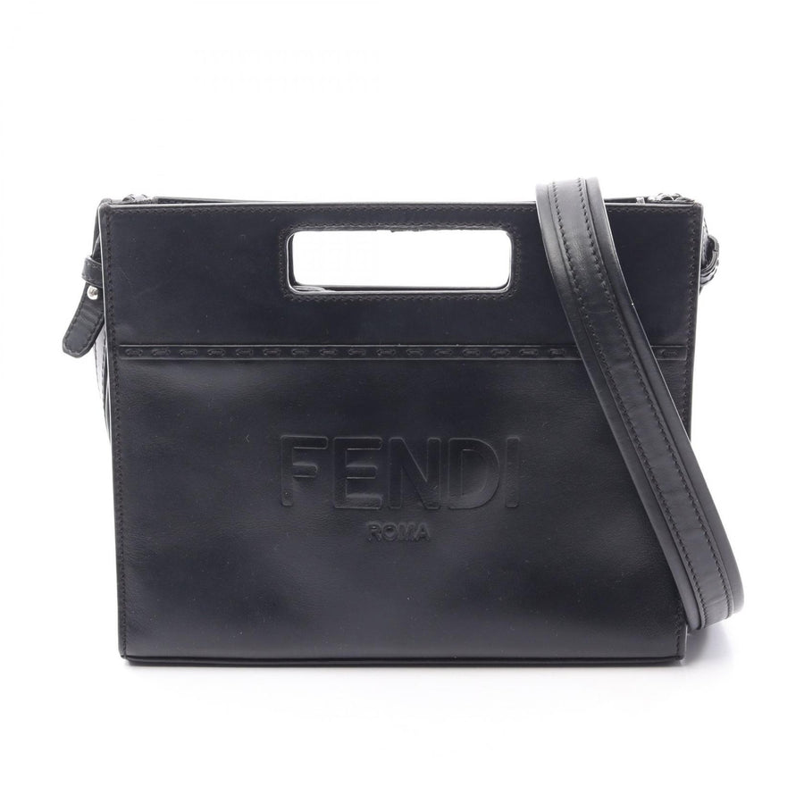 Fendi Shopper Small 2-Way Handbag